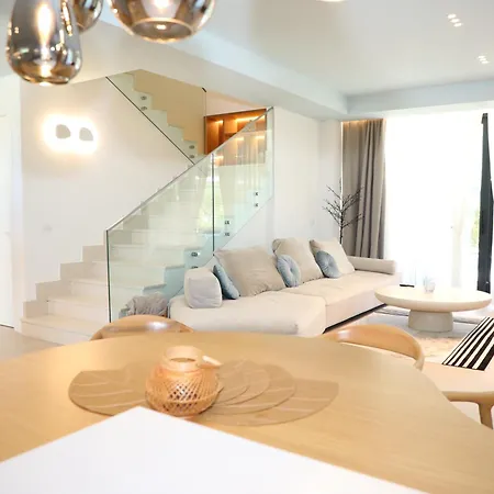 Luxury Level Villa Durrës