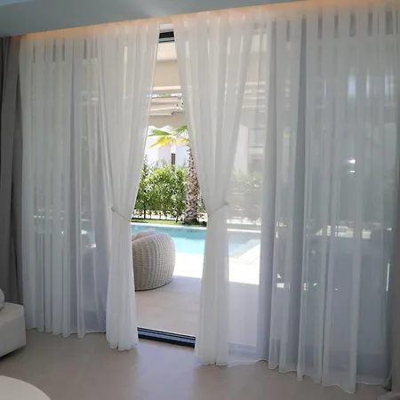 Luxury Level Villa Durrës