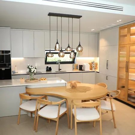 Luxury Level Villa Durrës