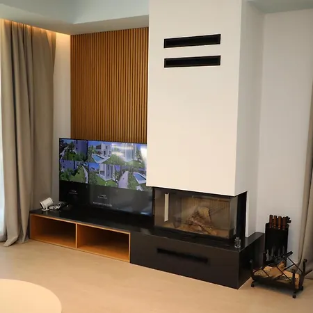 Luxury Level