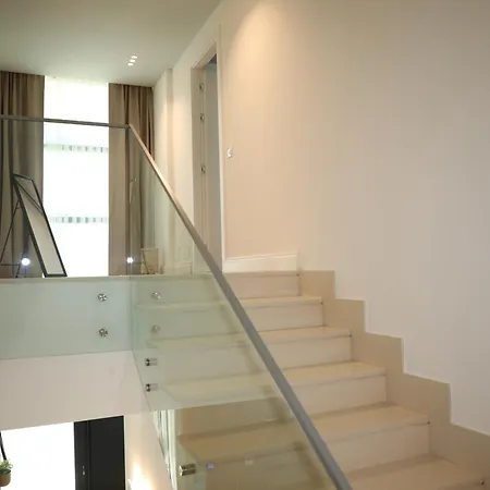 Luxury Level Villa Durrës