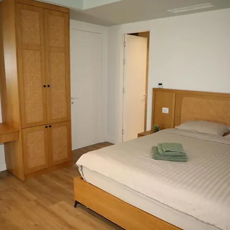 Luxury Level Villa Durrës