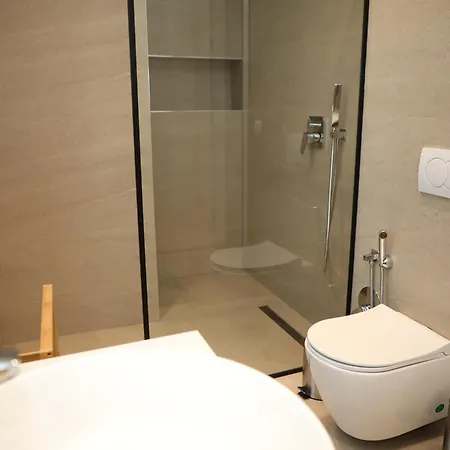 Villa Luxury Level *