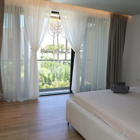 Luxury Level Durrës
