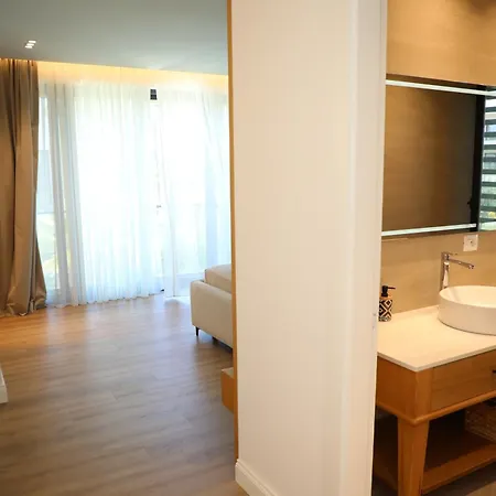 Villa Luxury Level Durrës