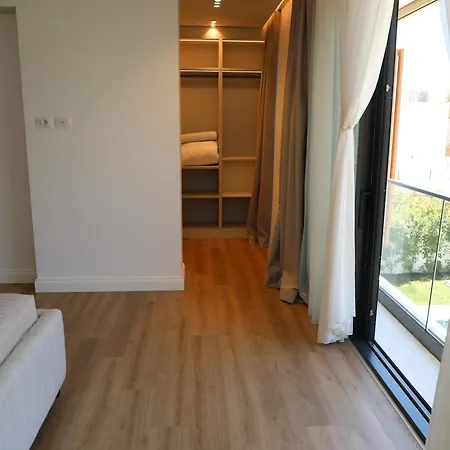 Luxury Level Villa Durrës