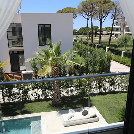 Villa Luxury Level Durrës