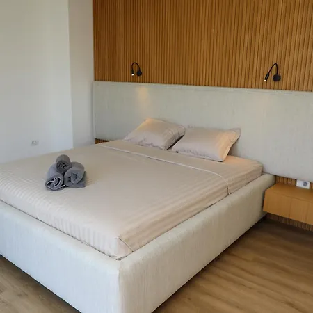 Villa Luxury Level