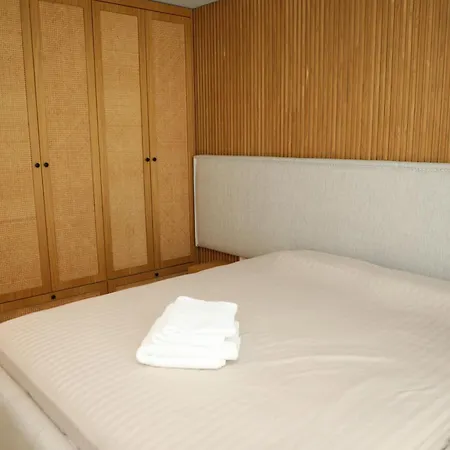Villa Luxury Level Durrës