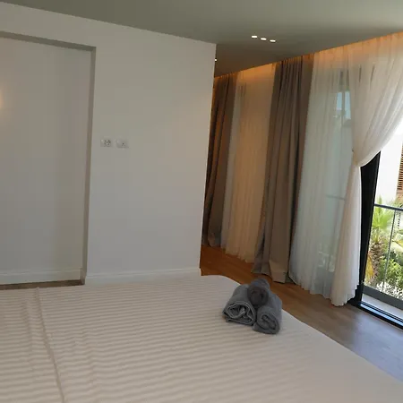 Luxury Level