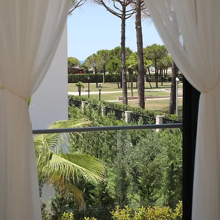 Luxury Level * Durrës