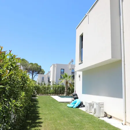 Villa Luxury Level Durrës