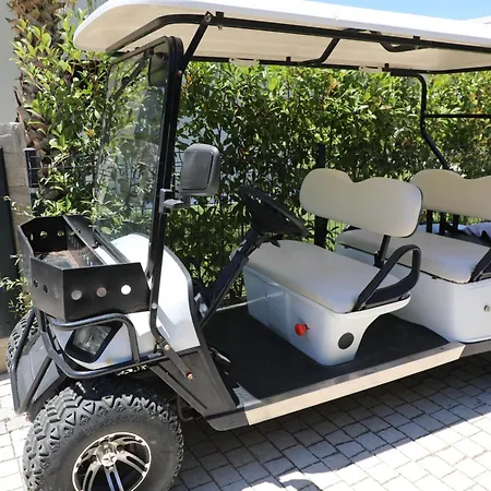 Luxury Level